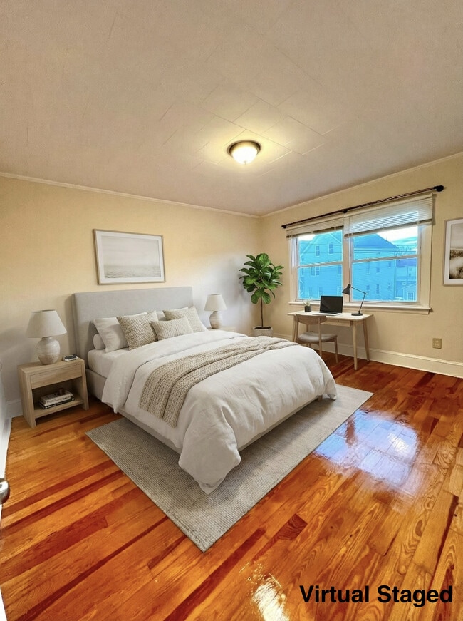 45 Slater St, Unit 1