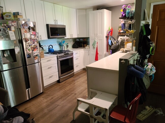 property at 3400 Santa Maria Way