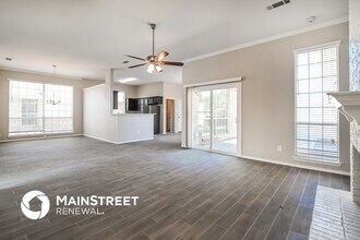 8117 Eagle Dr in Rowlett, TX - Building Photo - Building Photo