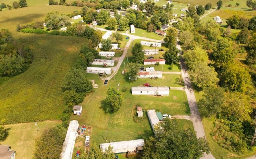 261 Scott Ln in Danville, KY - Building Photo - Building Photo