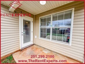 960 Hamilton Bridges Dr W in Mobile, AL - Building Photo - Building Photo