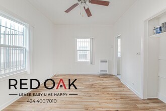 420 N Coronado St in Los Angeles, CA - Building Photo - Building Photo