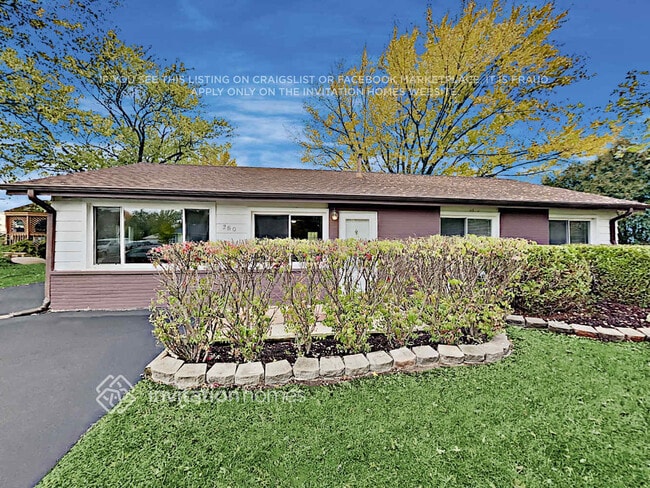 property at 280 Mohave St