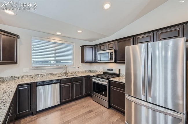 12757 Winding Glen Ln in Peyton, CO - Building Photo - Building Photo