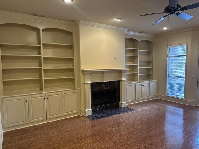 4404 Montgomery Rd in Little Rock, AR - Building Photo - Building Photo