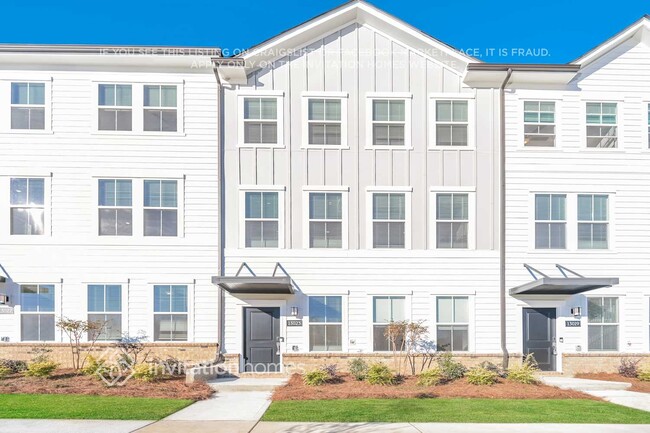 property at 13023 Western Ln