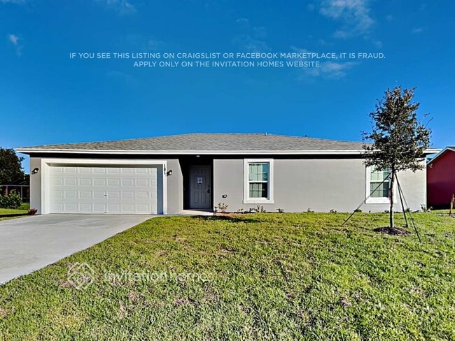 property at 181 SW Langfield Ave