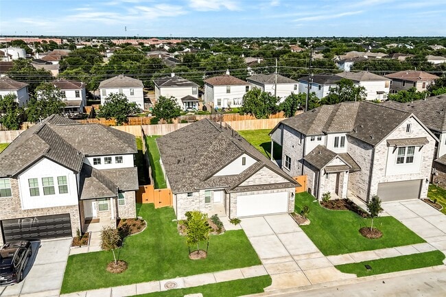 7511 Terramar Bay Ln in Cypress, TX - Building Photo - Building Photo