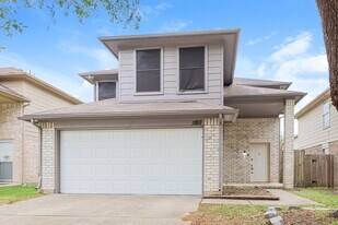 11811 Sunny Stream Dr in Tomball, TX - Building Photo