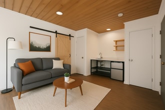 8500 E Colfax Ave, Unit 108 in Denver, CO - Building Photo - Building Photo