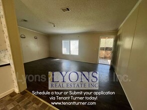 236 Chaserville Blvd in Sparks, GA - Building Photo - Building Photo