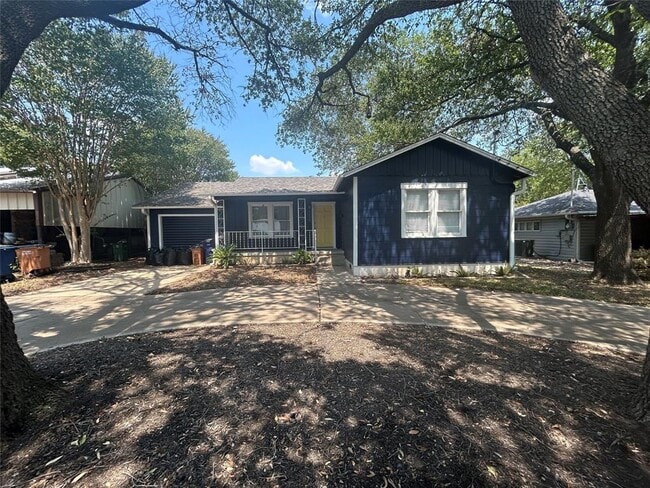 1206 Arcadia Ave in Austin, TX - Building Photo - Building Photo