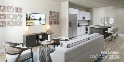 102 Abercorne Wy in Mooresville, NC - Building Photo - Building Photo