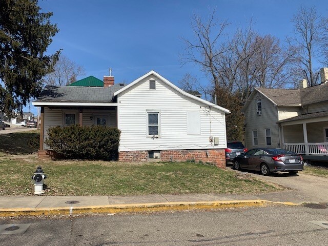 82 N Lancaster St Photo