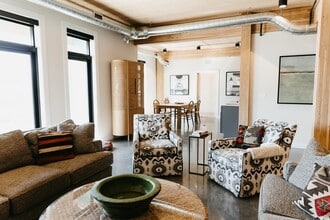 The Dakota Flats at Cherapa Place in Sioux Falls, SD - Building Photo - Building Photo