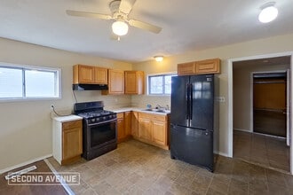469 S Edgehill Ave in Youngstown, OH - Building Photo - Building Photo