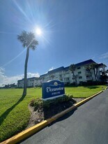 2160 N Hwy A1A in Indialantic, FL - Building Photo