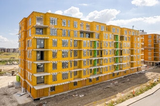 Curtiss in Montréal, QC - Building Photo - Building Photo