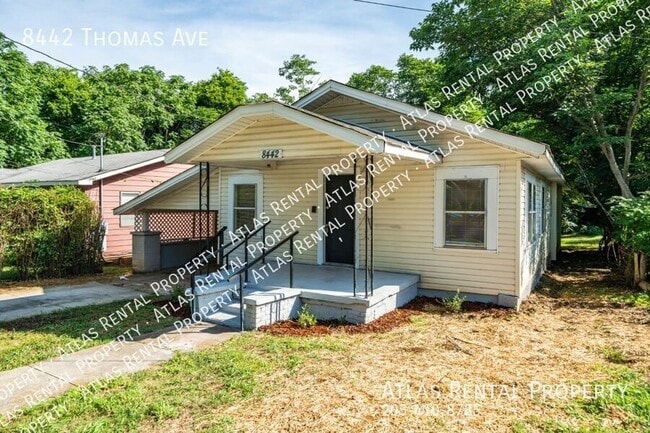 8442 Thomas Ave in Leeds, AL - Building Photo - Building Photo