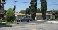 5137-5143 1/2 Tyler Ave in Temple City, CA - Building Photo - Building Photo