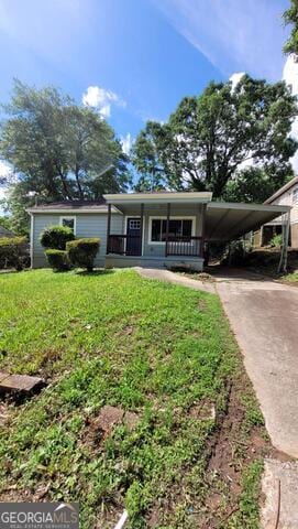 property at 214 Upshaw St SW