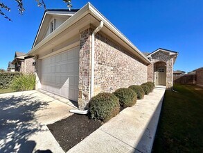 408 Dubina Ave in Georgetown, TX - Building Photo - Building Photo