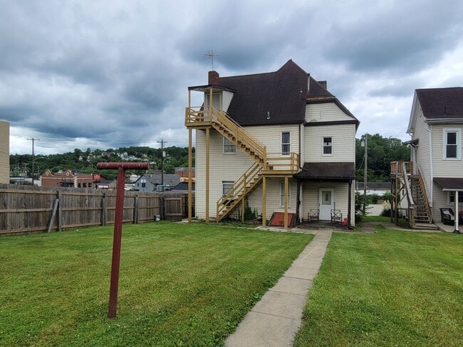 property at 310 Jefferson Ave