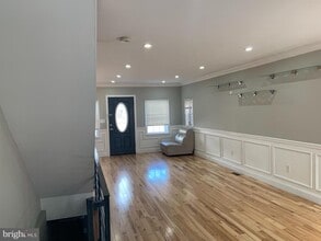 2811 S Franklin St in Philadelphia, PA - Building Photo - Building Photo