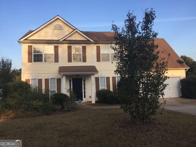 532 Easton Dr in Locust Grove, GA - Building Photo - Building Photo