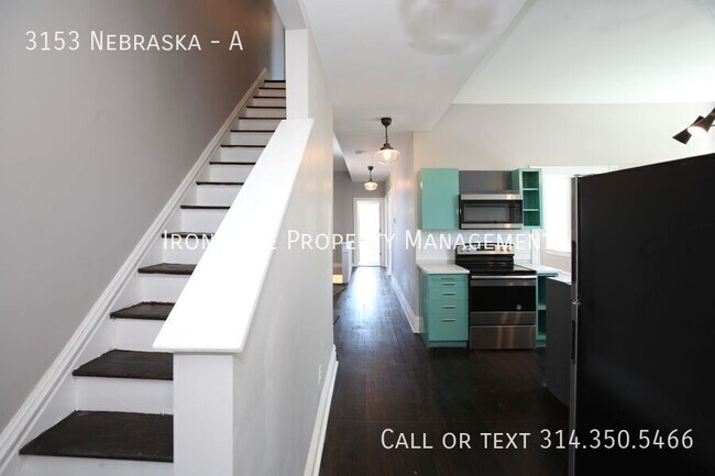 3153 Nebraska Ave in St. Louis, MO - Building Photo - Building Photo