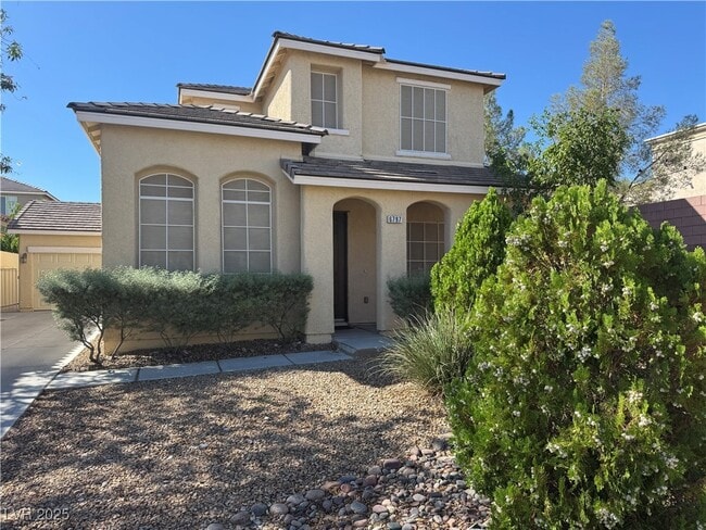 6797 Cardoness St in Las Vegas, NV - Building Photo - Building Photo