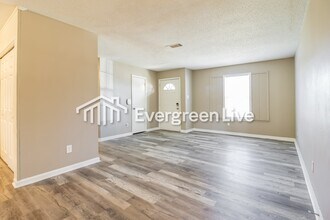 6 Wagon Cir in Little Rock, AR - Building Photo - Building Photo