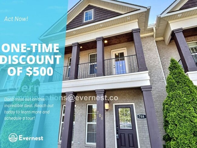 property at 708 Black Colt Dr