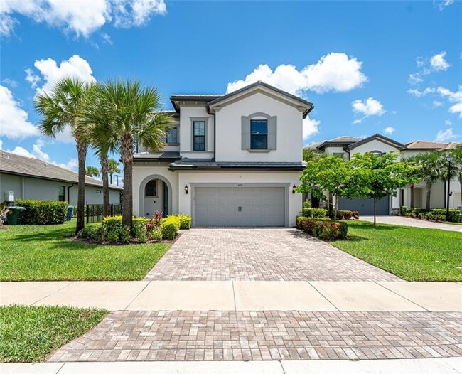property at 4470 Gramercy Dr