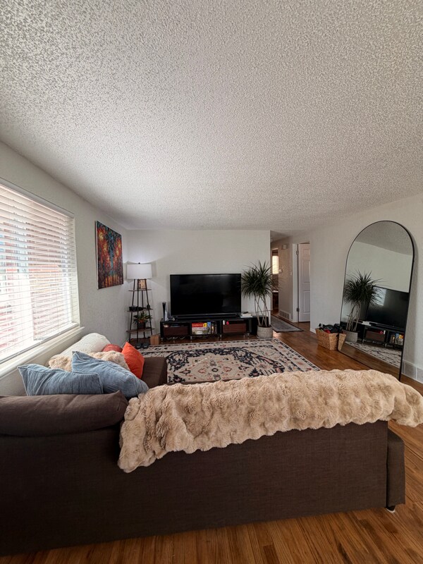 8727-8729 W 63rd Pl, Unit 8729 in Arvada, CO - Foto de edificio - Building Photo