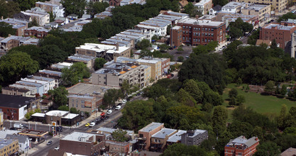 4430 N Western Ave in Chicago, IL - Building Photo - Building Photo