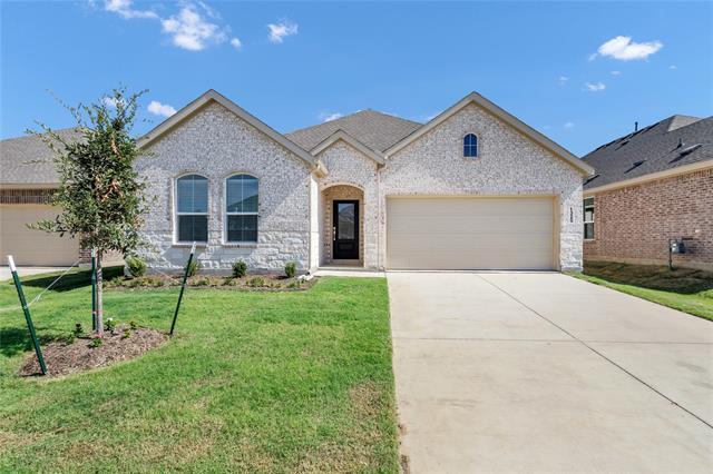 1328 Francesca Dr in Little Elm, TX - Building Photo - Building Photo