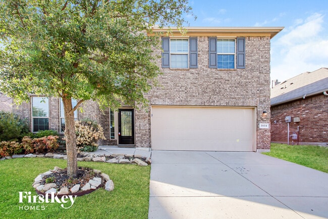 property at 3504 Durango Root Ct