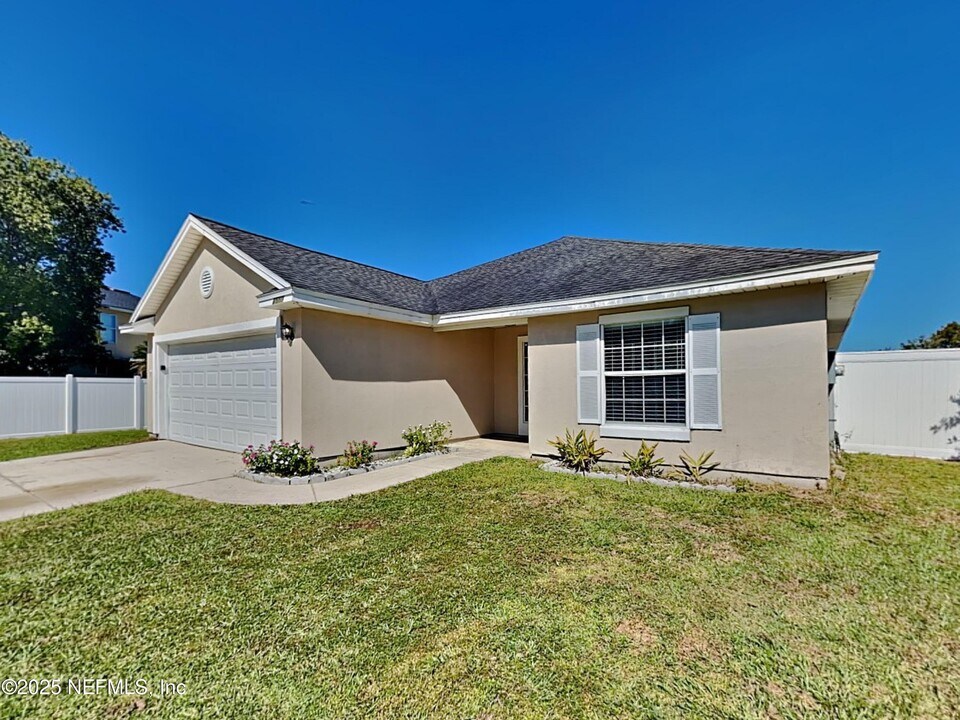 1559 Guardian Dr in Jacksonville, FL - Building Photo