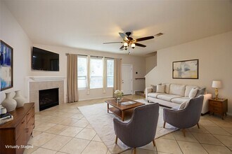 2306 Stiller Ridge Way in Spring, TX - Building Photo - Building Photo