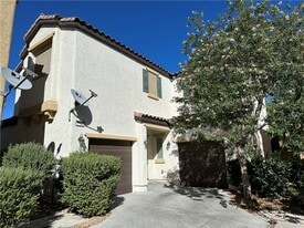 7760 Vestibule Ct in Las Vegas, NV - Building Photo