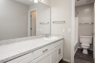 Milgen Village in Columbus, GA - Building Photo - Building Photo