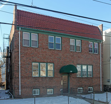 118 S 12th Ave Apartments