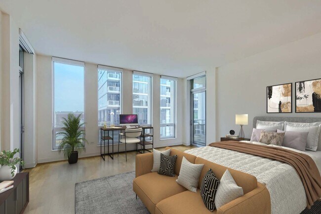 1400 S Michigan Ave in Chicago, IL - Building Photo - Building Photo