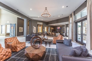 Watermark At First Creek Apartamentos