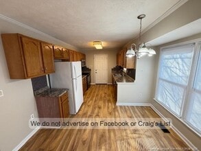 539 Crooked Creek Ct in Fayetteville, NC - Building Photo - Building Photo