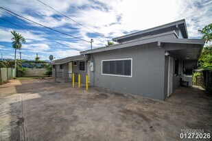 96-239-159 Waiawa Rd in Pearl City, HI - Building Photo