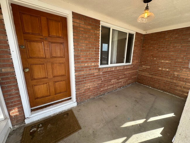 1124 Indiana St SE in Albuquerque, NM - Building Photo - Building Photo