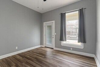 41 N Beville Ave in Indianapolis, IN - Building Photo - Building Photo