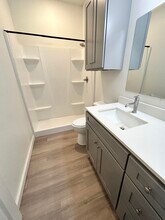 1205 N Evanston Ave in Lubbock, TX - Building Photo - Building Photo